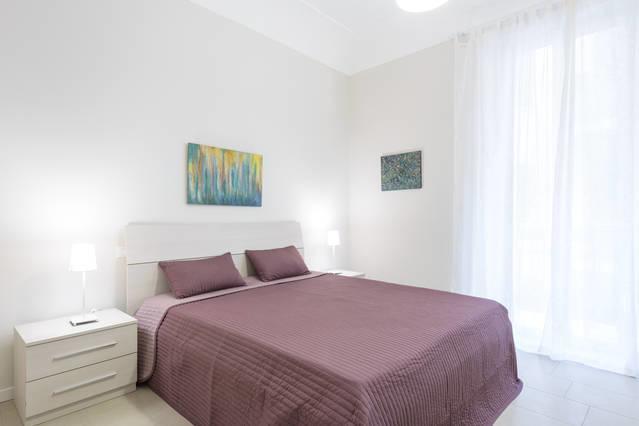 Vatican Sweet Dream Holiday home *