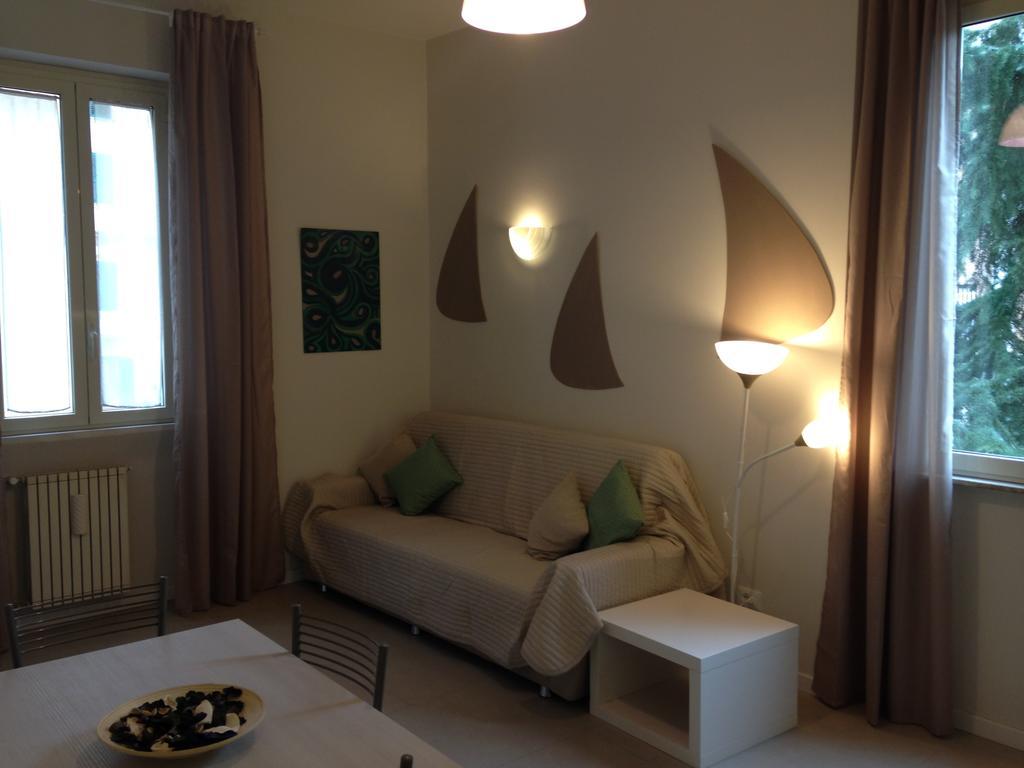 Holiday home Vatican Sweet Dream