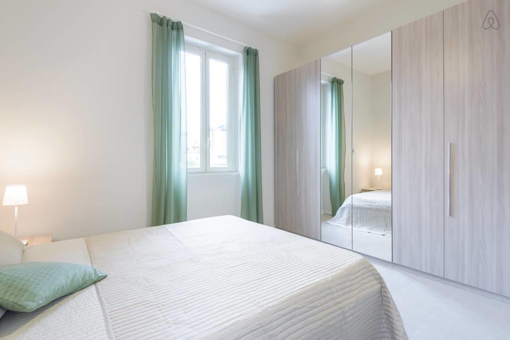 Vatican Sweet Dream Holiday home Rome