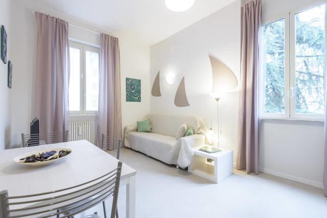 Vatican Sweet Dream Holiday home