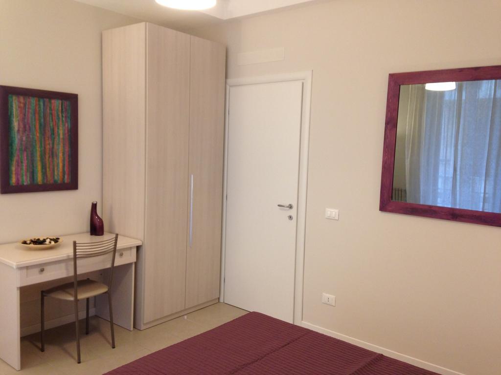 Vatican Sweet Dream Holiday home Rome