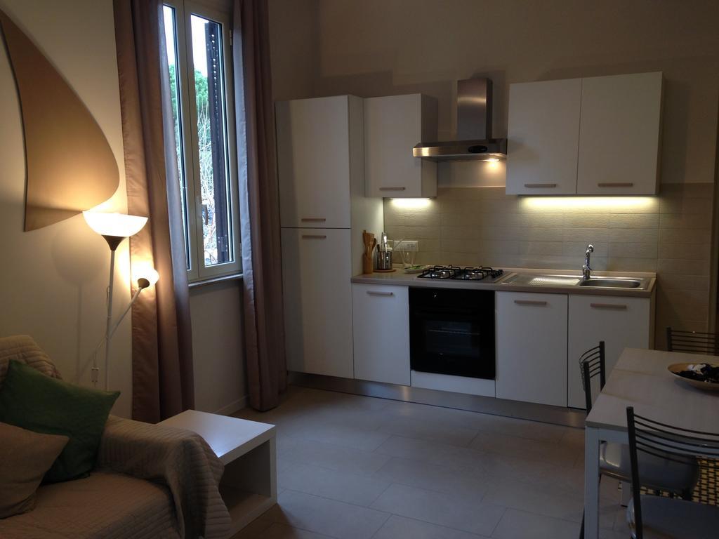 Vatican Sweet Dream Holiday home *